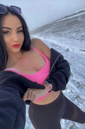 Проститутка Maria